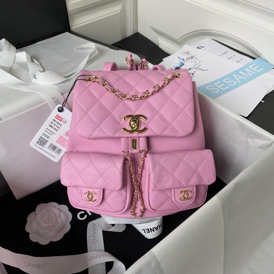 MOCHILA CHANEL