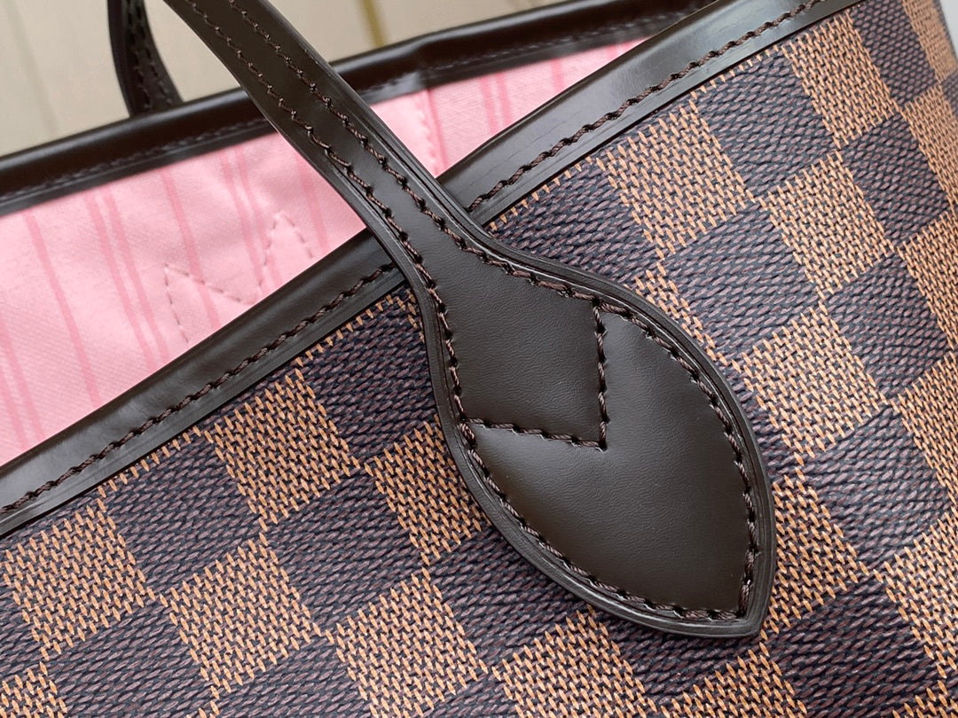 LV BAG NEVERFULL MM 32 *BRAND CLASSICS