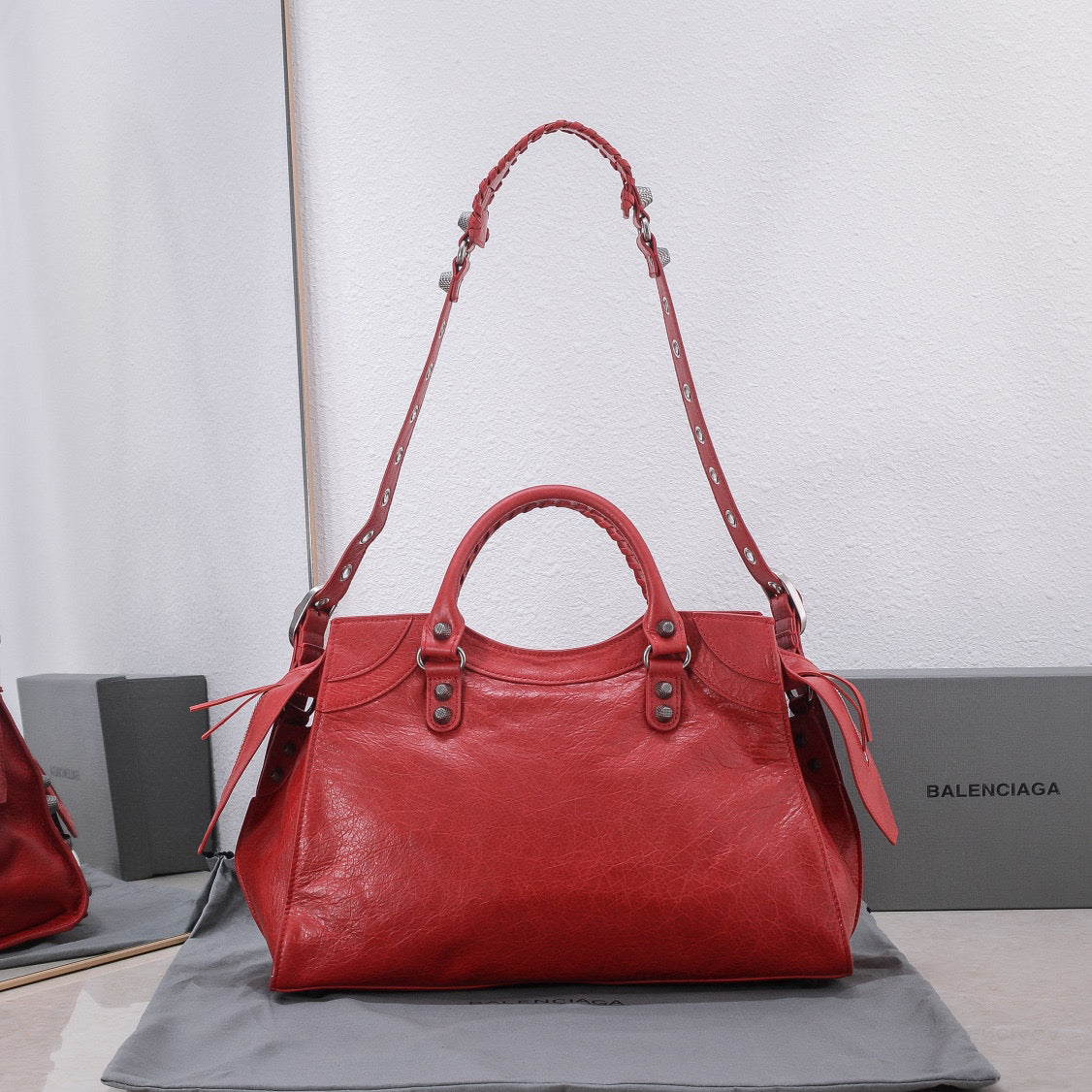 BOLSA NEO CAGOLE CITY 38