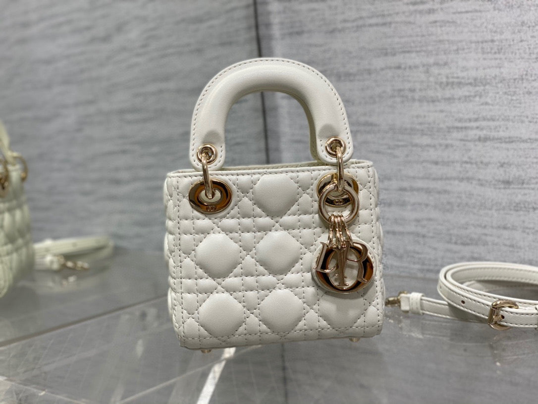 BOLSA LADY MICRO