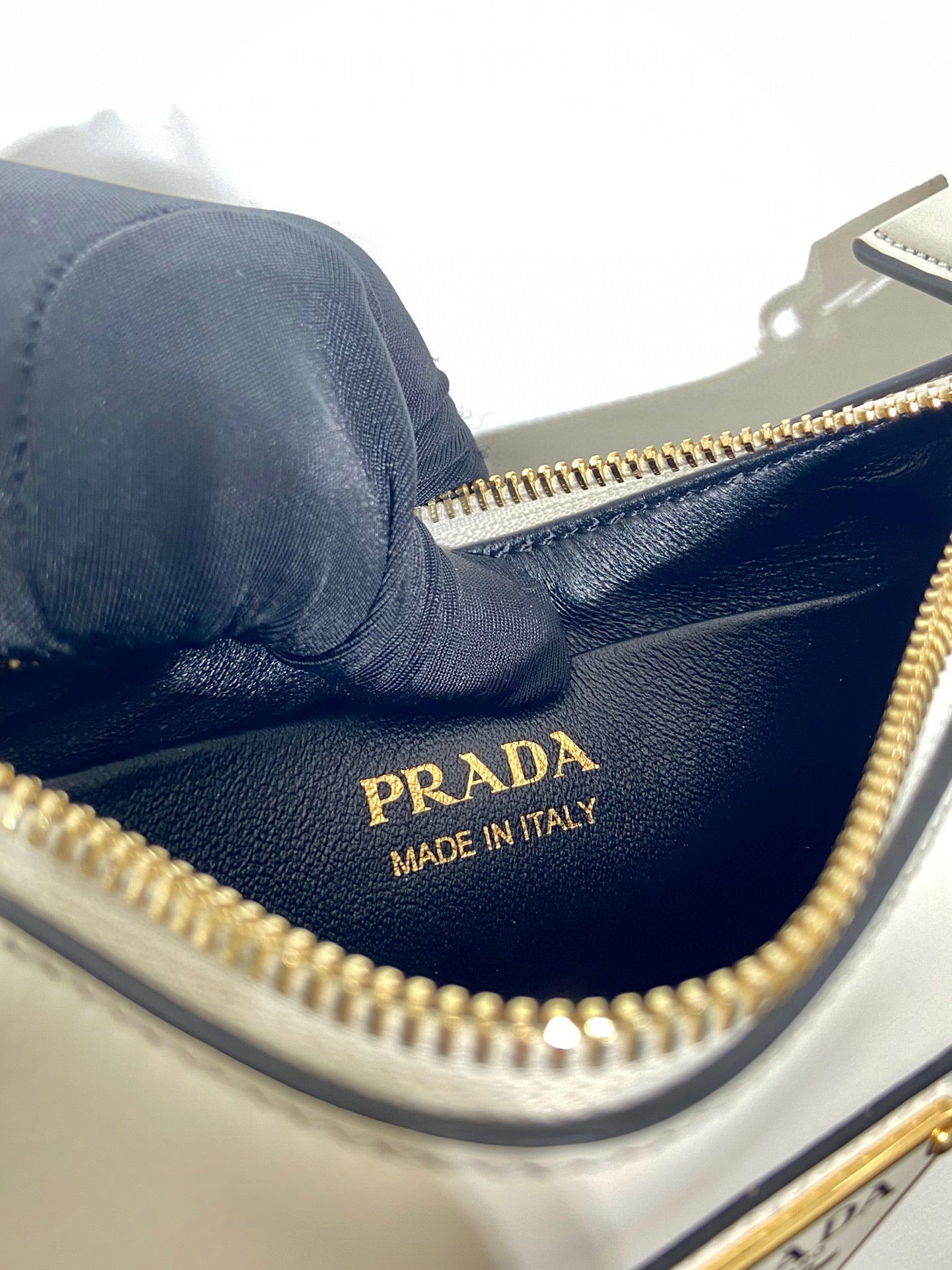 BOLSA PRADA 1BC199