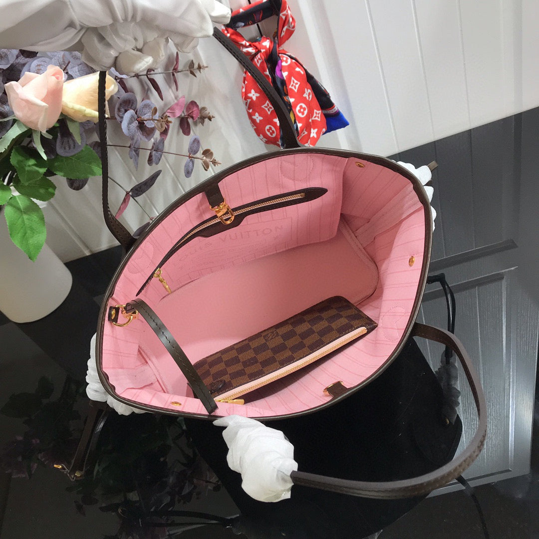 BOLSA LV NEVERFULL PM 29