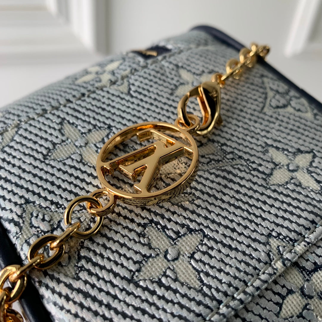 BOLSA LV MICRO VANITY