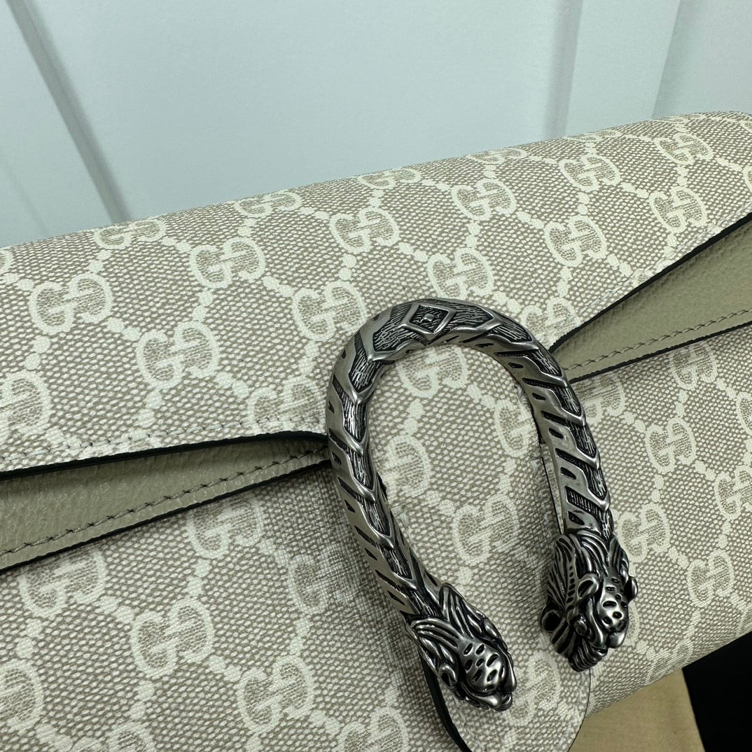 BOLSA GUCCI DIONYSUS 25