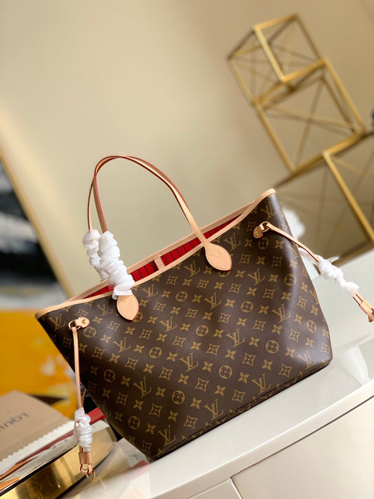 BOLSA LV NEVERFULL GM