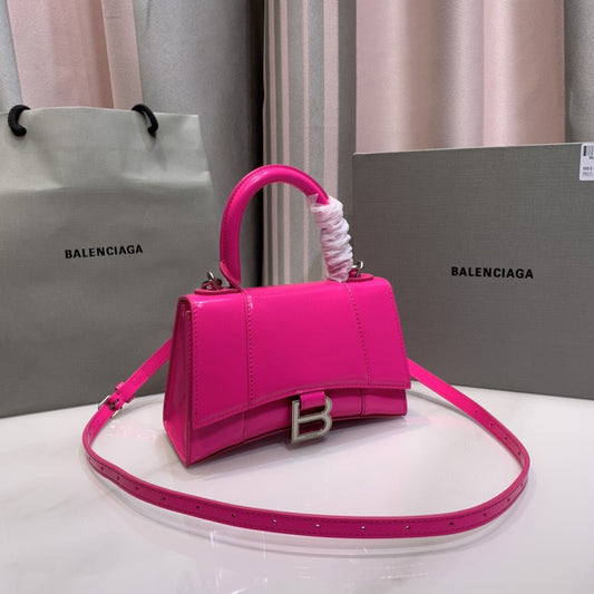 BOLSA HOURGLASS XS