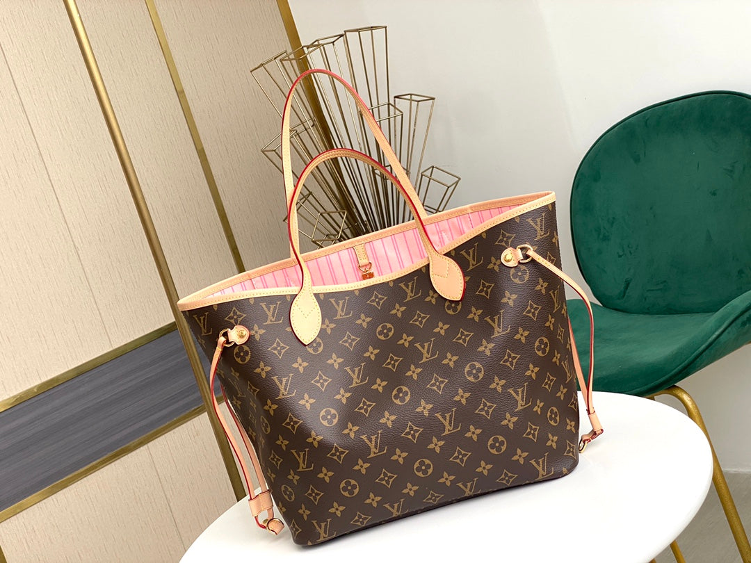 LV BAG NEVERFULL MM 32 *BRAND CLASSICS