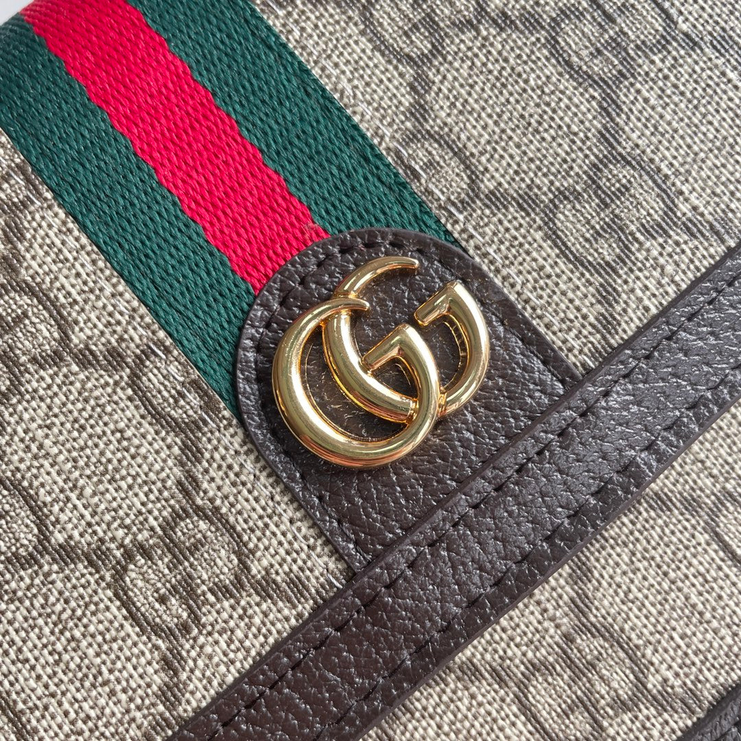 GUCCI LOGO BAG 20