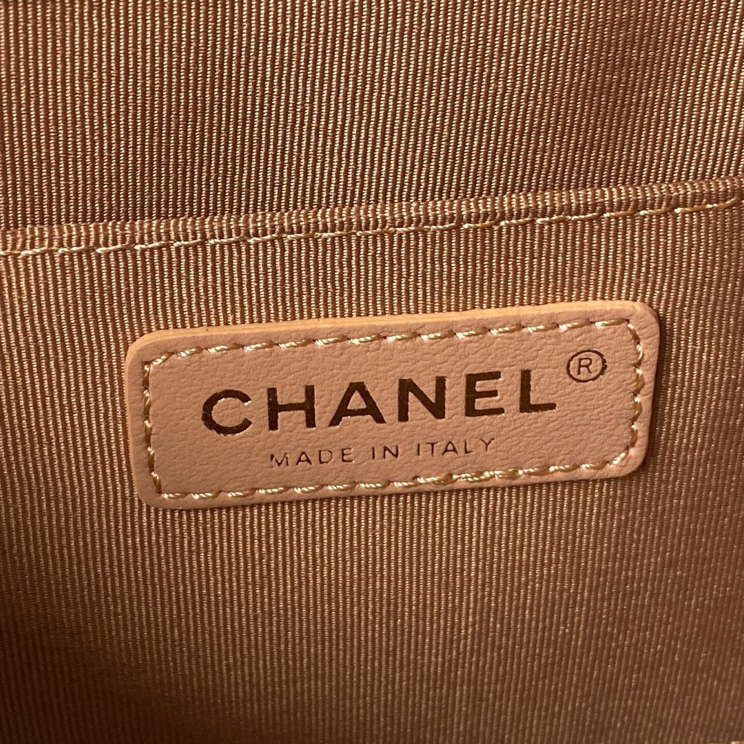 MOCHILA CHANEL