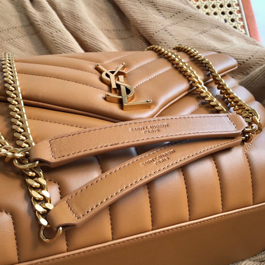 BAG YSL CAMELO 32