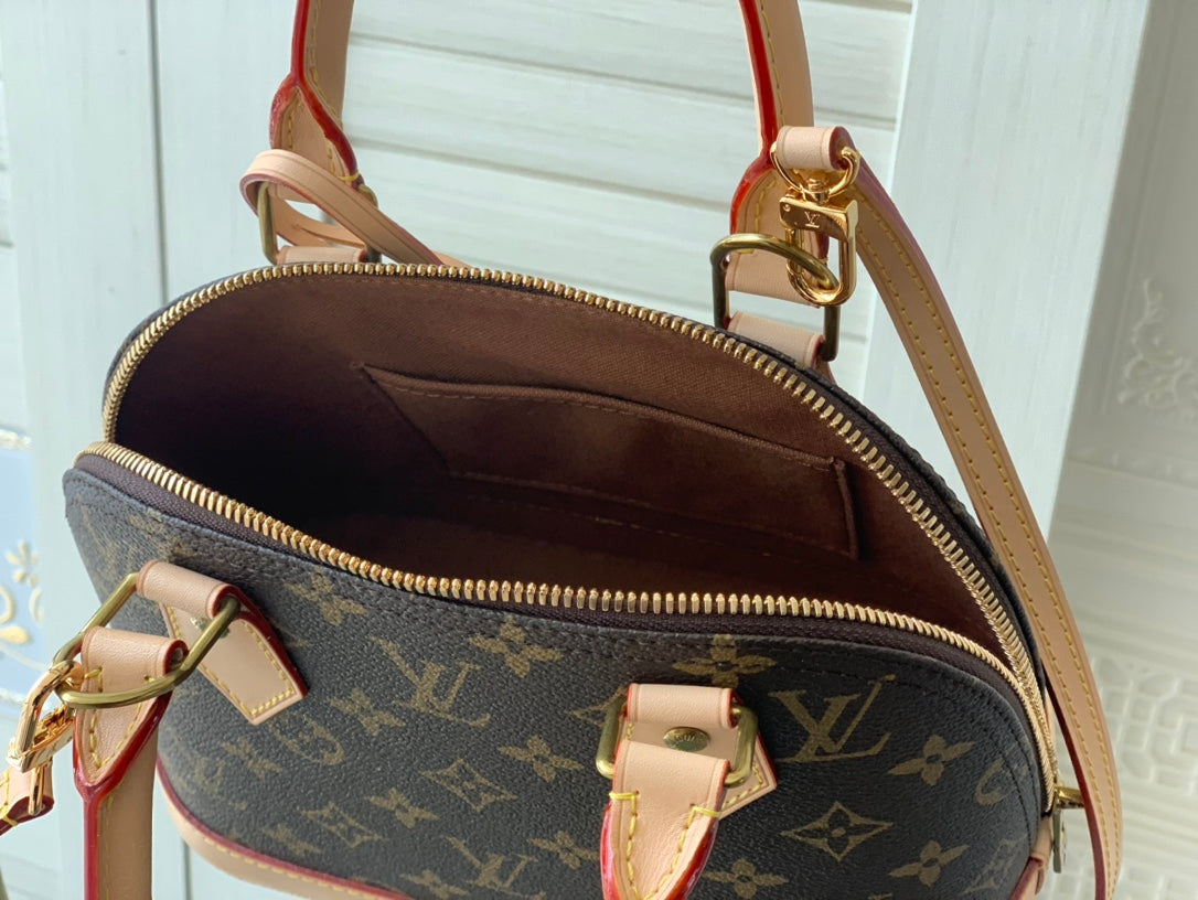 BAG LV ALMA BB 25