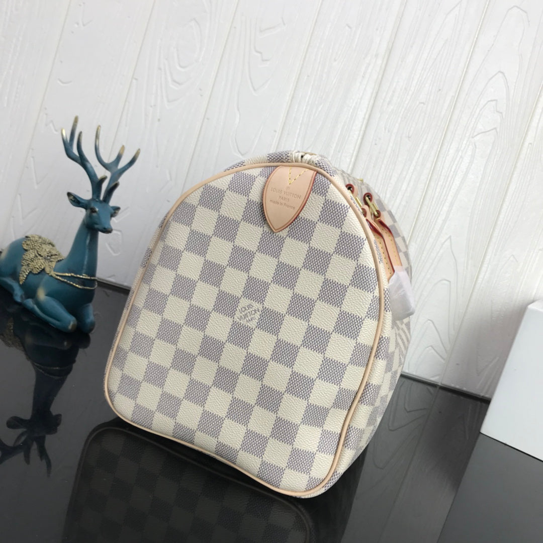 LV SPEEDY BAG 30