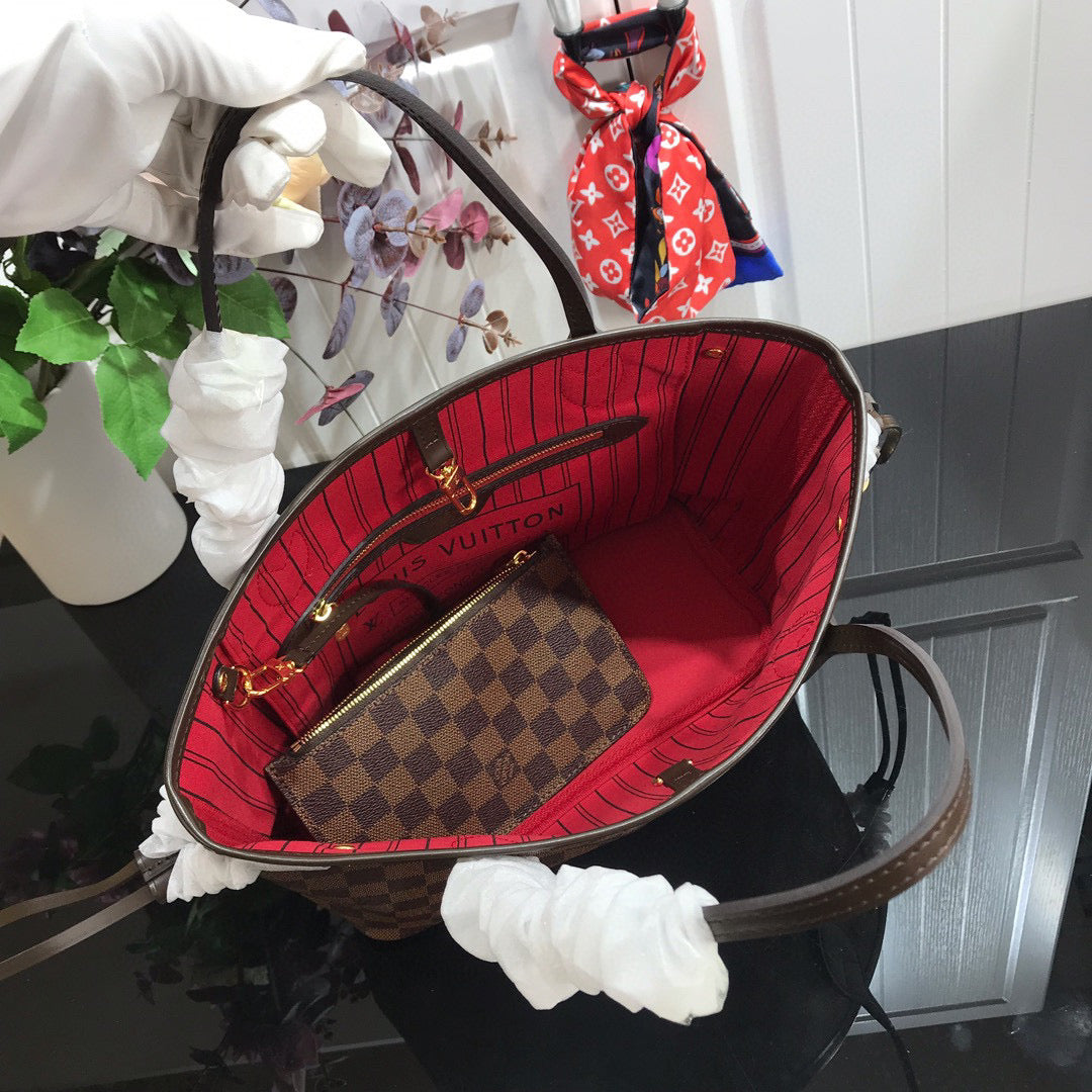 BOLSA LV NEVERFULL PM 29