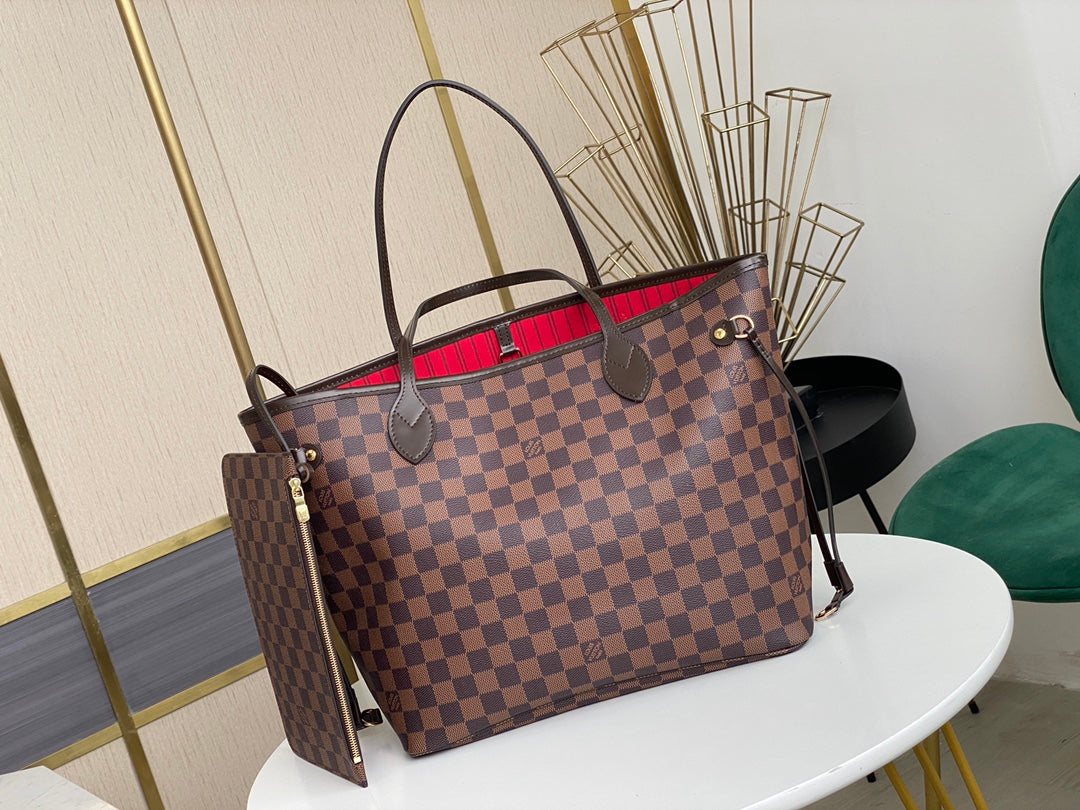 LV BAG NEVERFULL MM 32 *BRAND CLASSICS