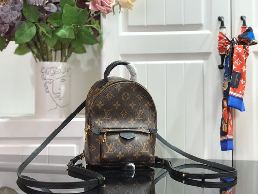 MOCHILA LV PALM SPRINGS MINI