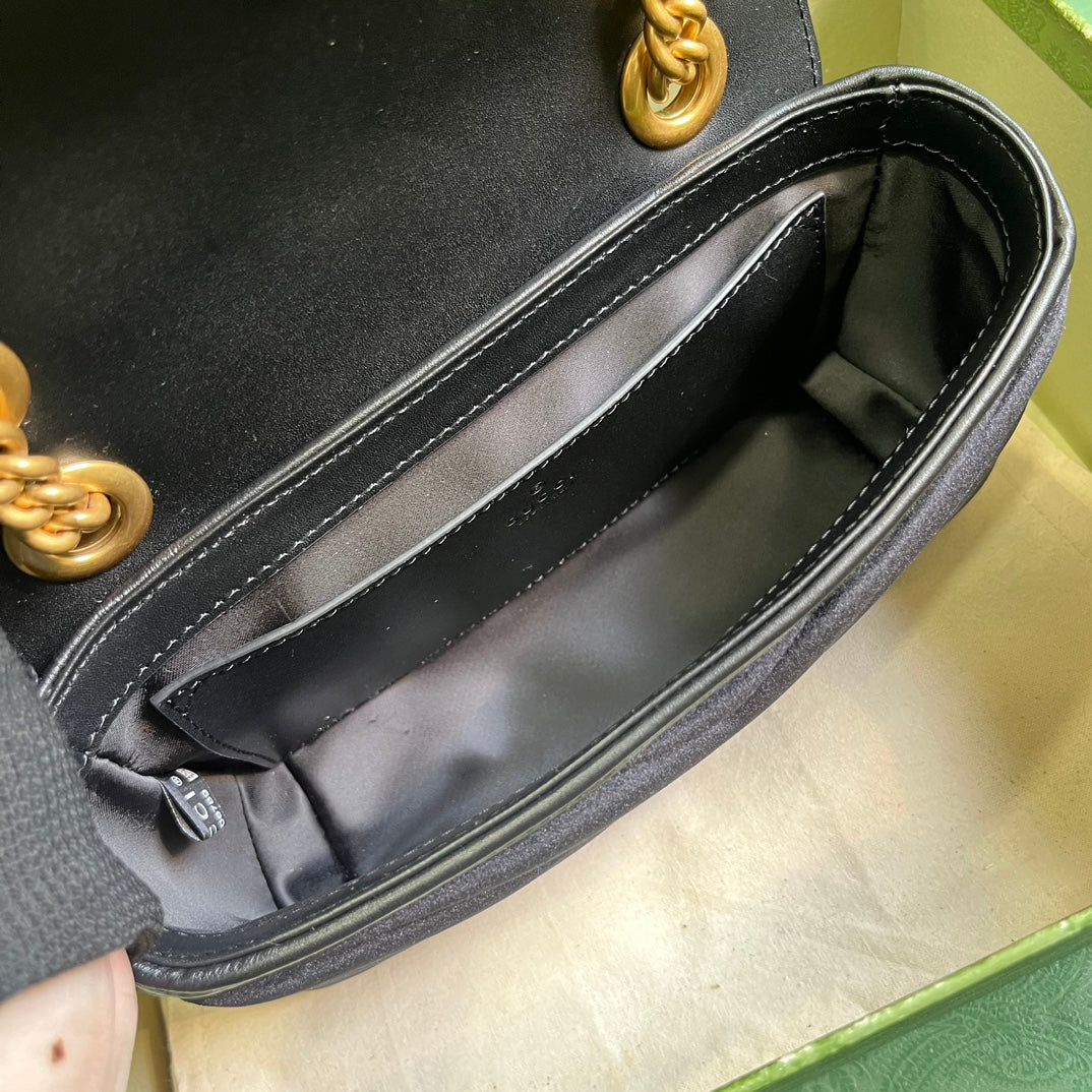 BOLSA MARMONT MINI 446744