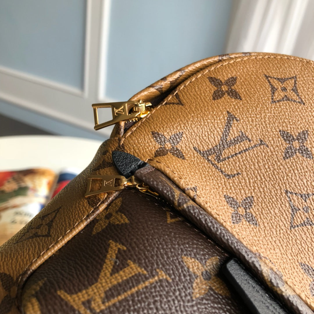 MOCHILA LV PALM SPRINGS MINI