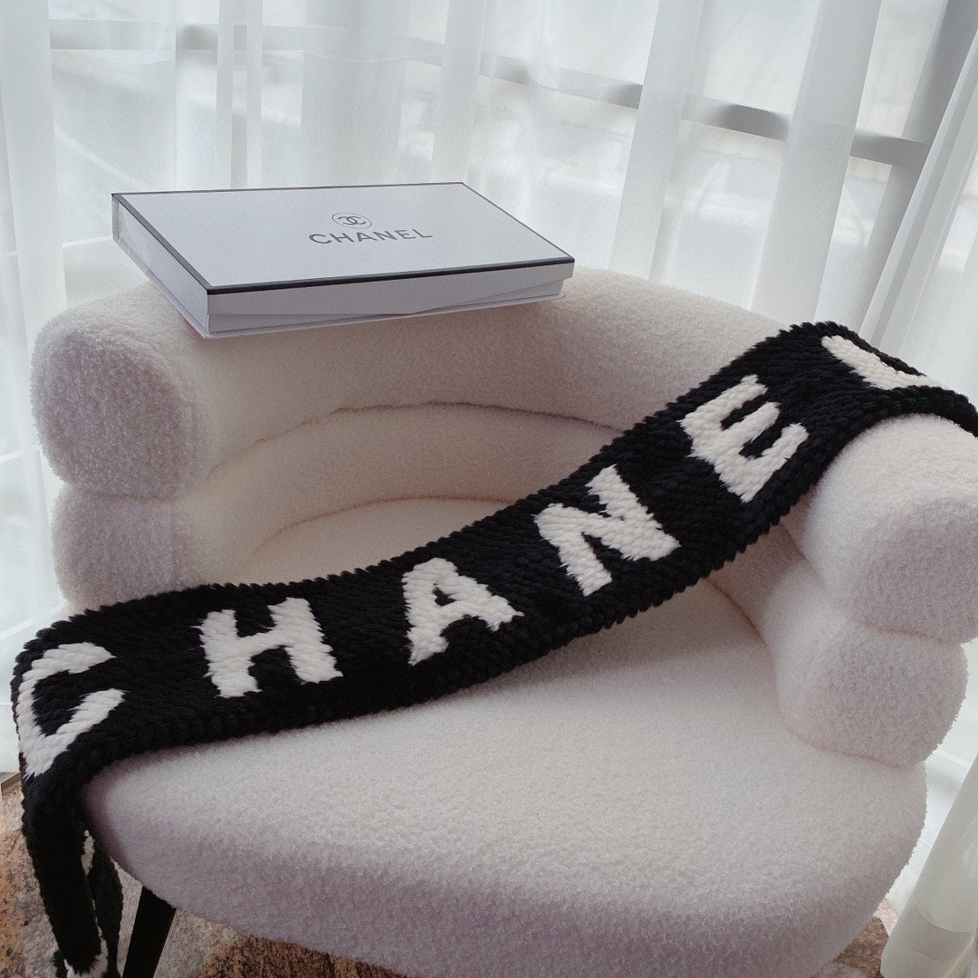 CHACECOL CHANEL