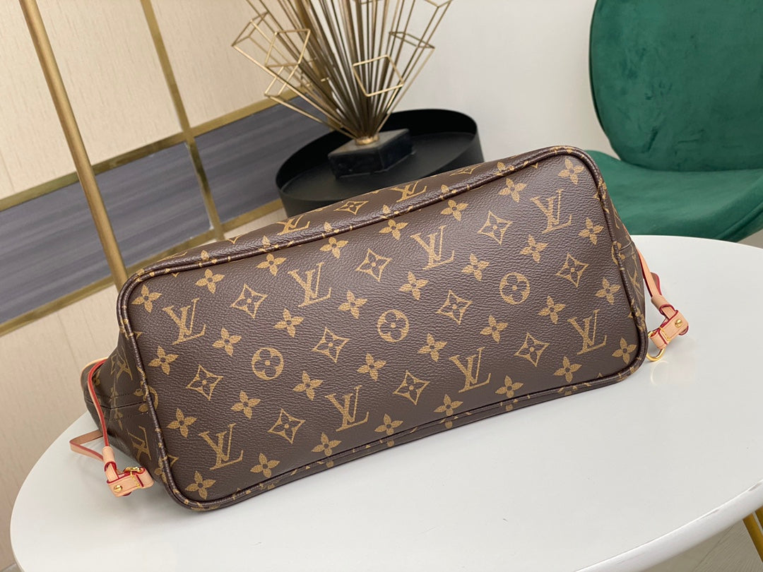 LV BAG NEVERFULL MM 32 *BRAND CLASSICS