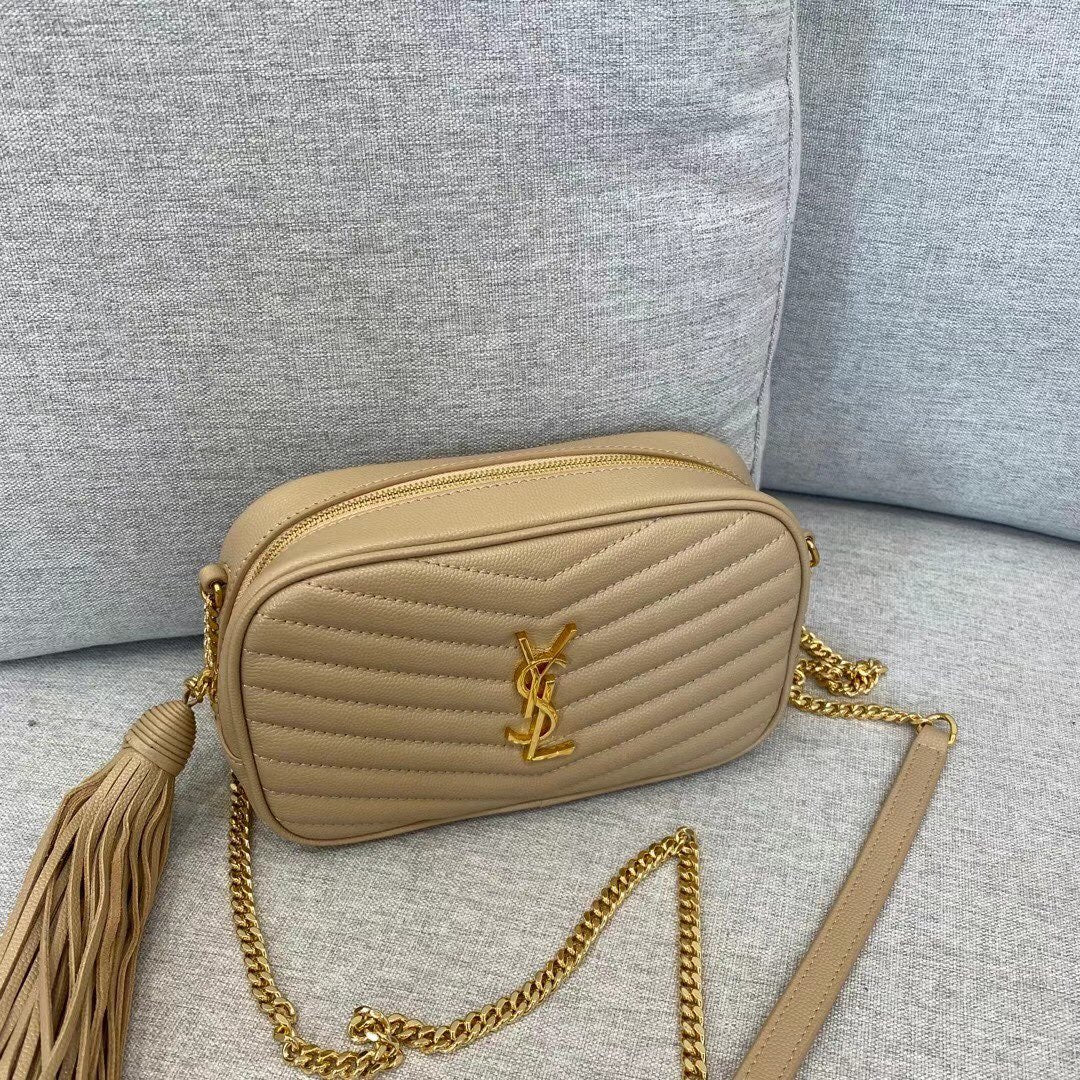 BAG YSL LOU MINI 19