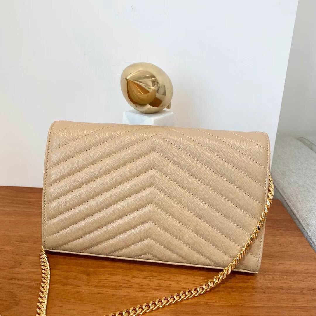 BAG YSL MONOGRAM WOC 22 – KAYA REPS