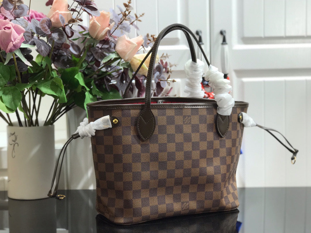 BOLSA LV NEVERFULL PM 29