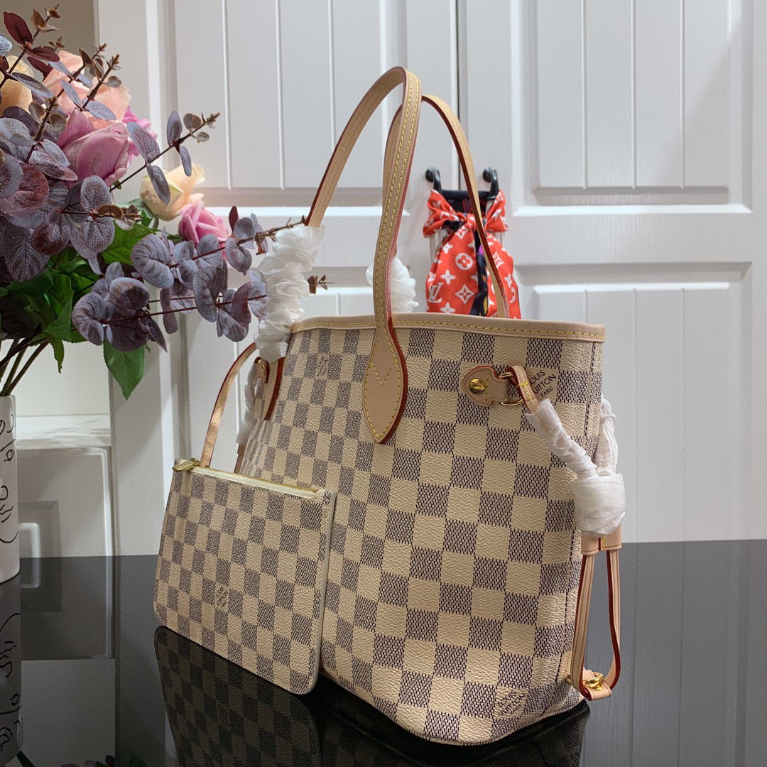 BOLSA LV NEVERFULL PM 29