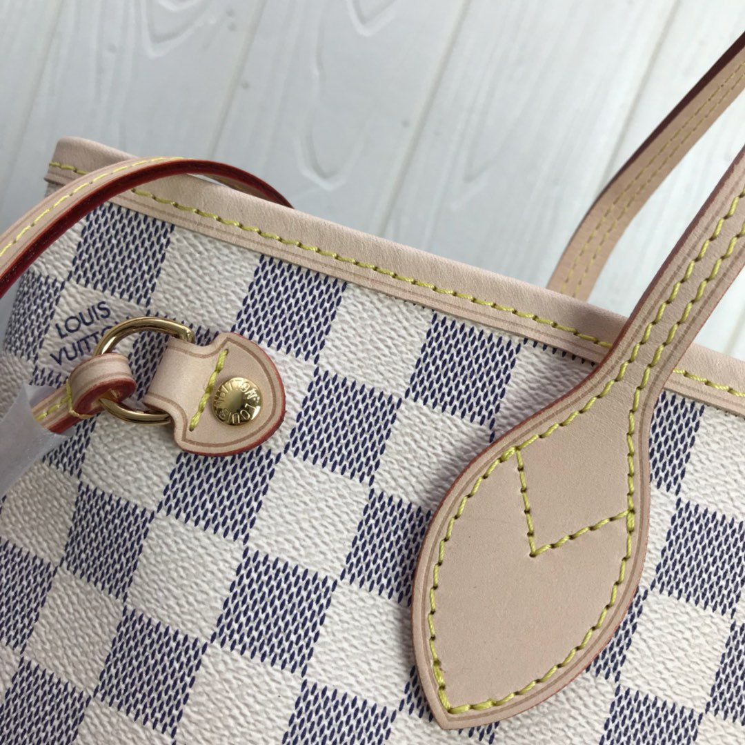 NEVERFULL BAG PM 29 *BRAND CLASSICS