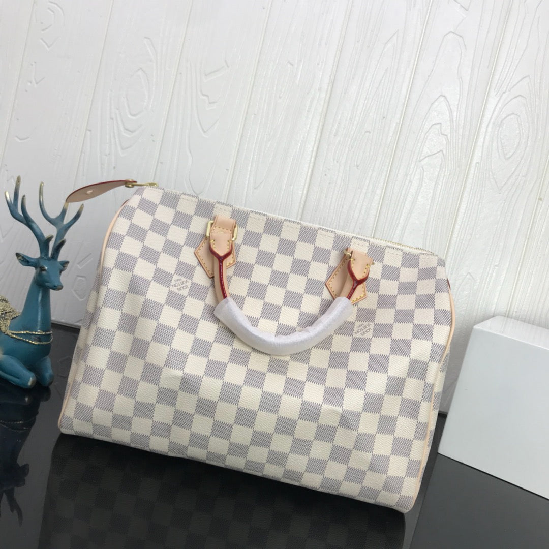 LV SPEEDY BAG 30