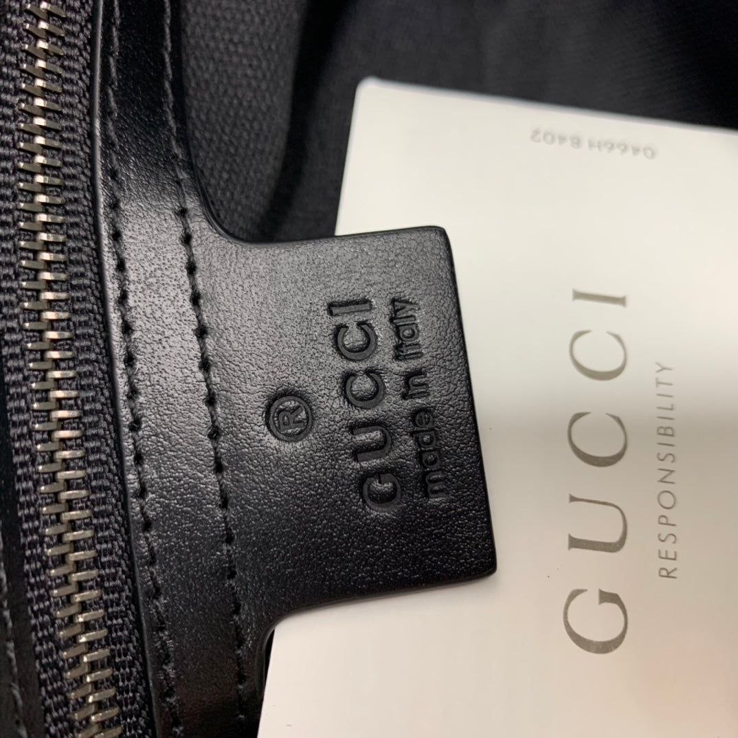 SMALL GUCCI MARMONT BAG 26