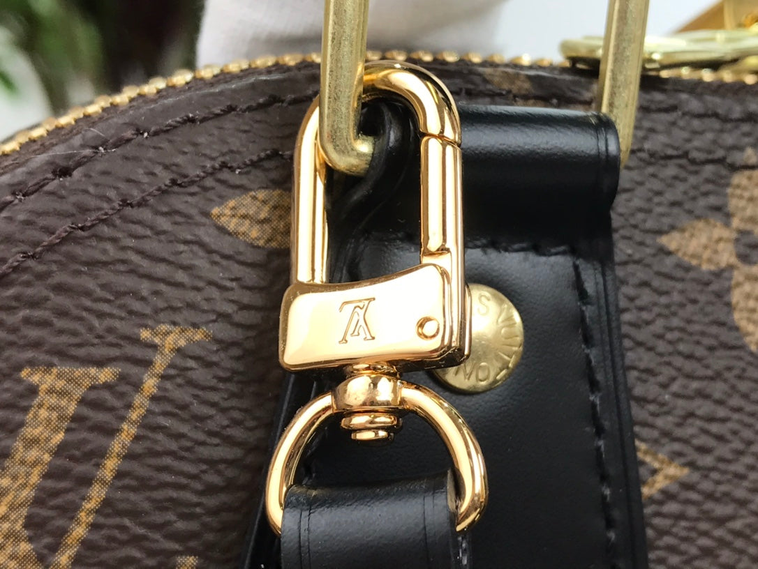 BOLSA LV ALMA BB