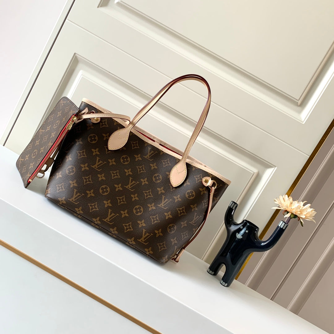 NEVERFULL BAG PM 29 *BRAND CLASSICS