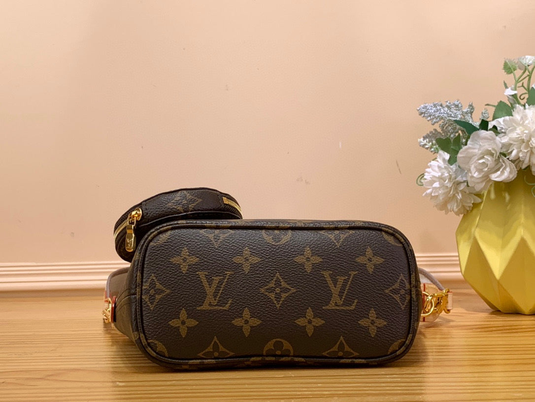 BOLSA LV NEVERFULL BB