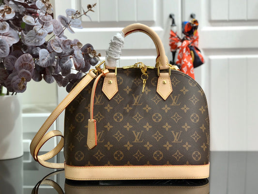 BOLSA LV ALMA PM