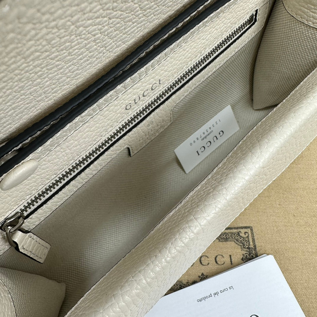 GUCCI DIONYSUS BAG 25