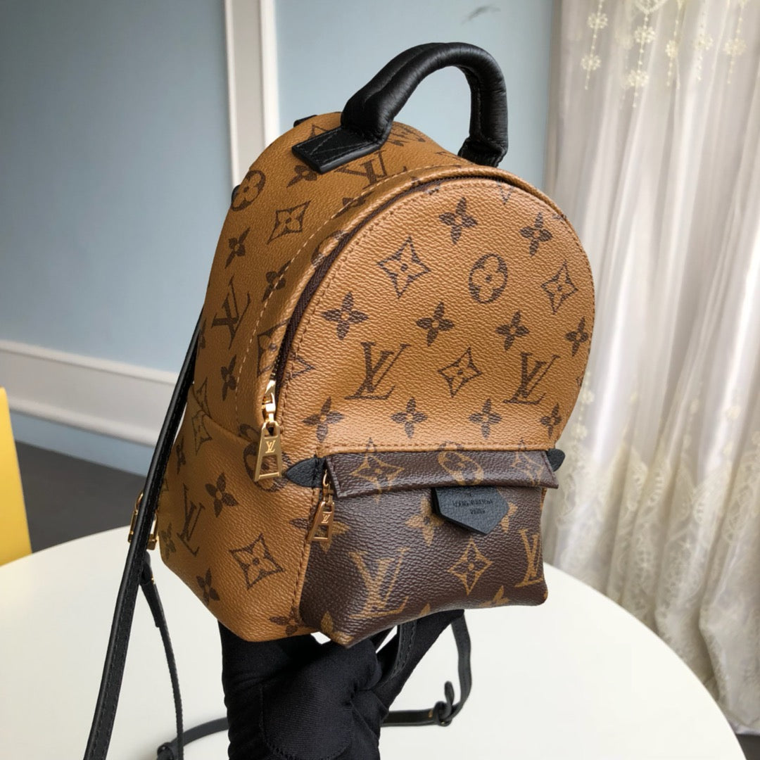 MOCHILA LV PALM SPRINGS MINI