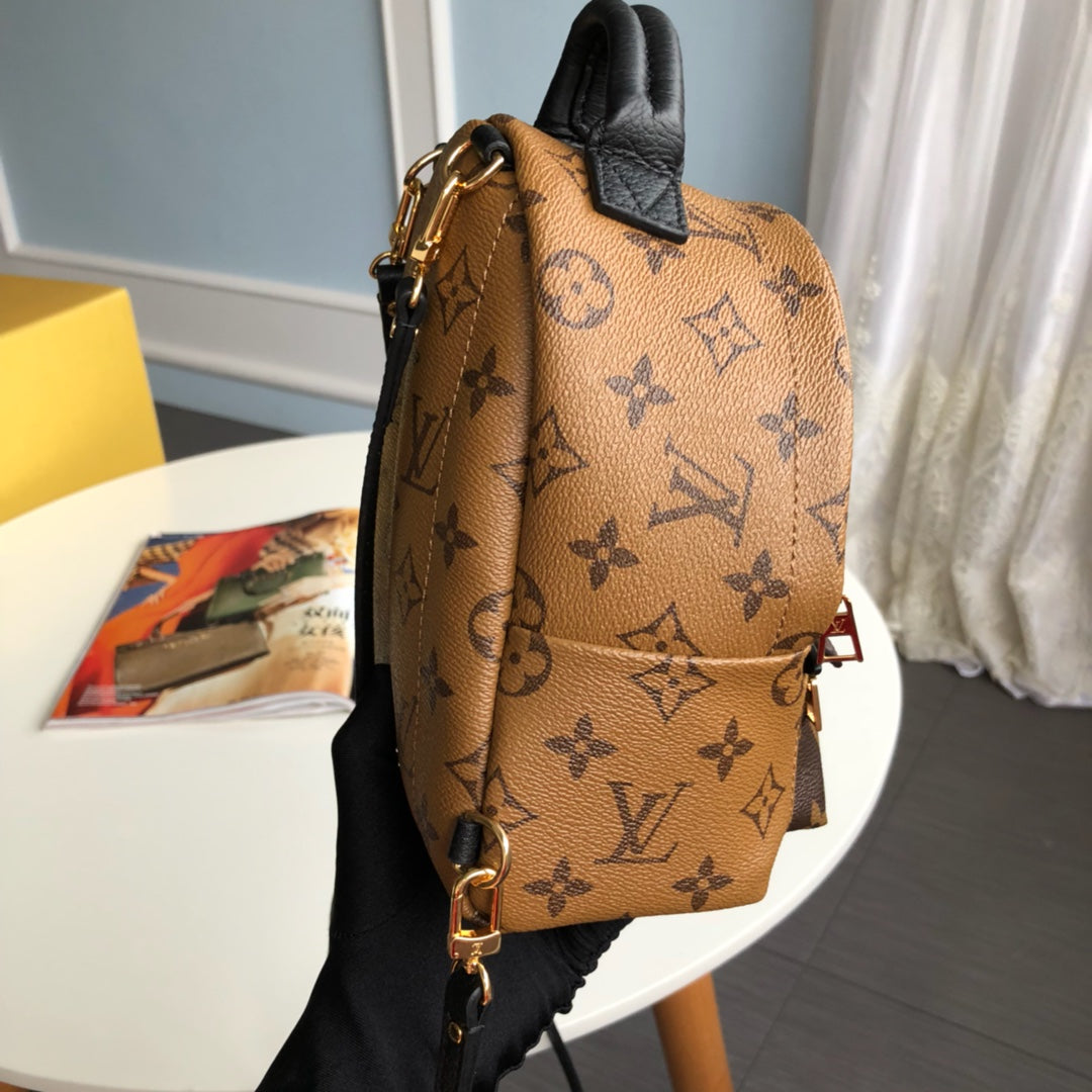 MOCHILA LV PALM SPRINGS MINI