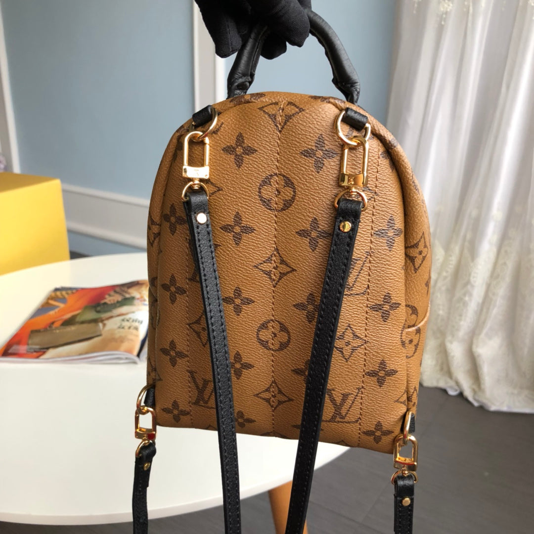 MOCHILA LV PALM SPRINGS MINI