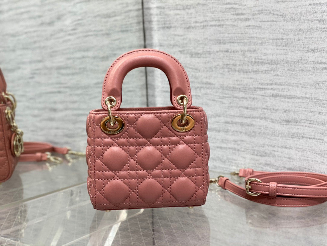 BOLSA LADY MICRO