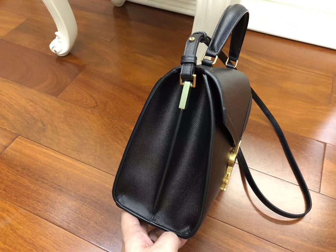 BOLSA YSL CASSANDRA 24