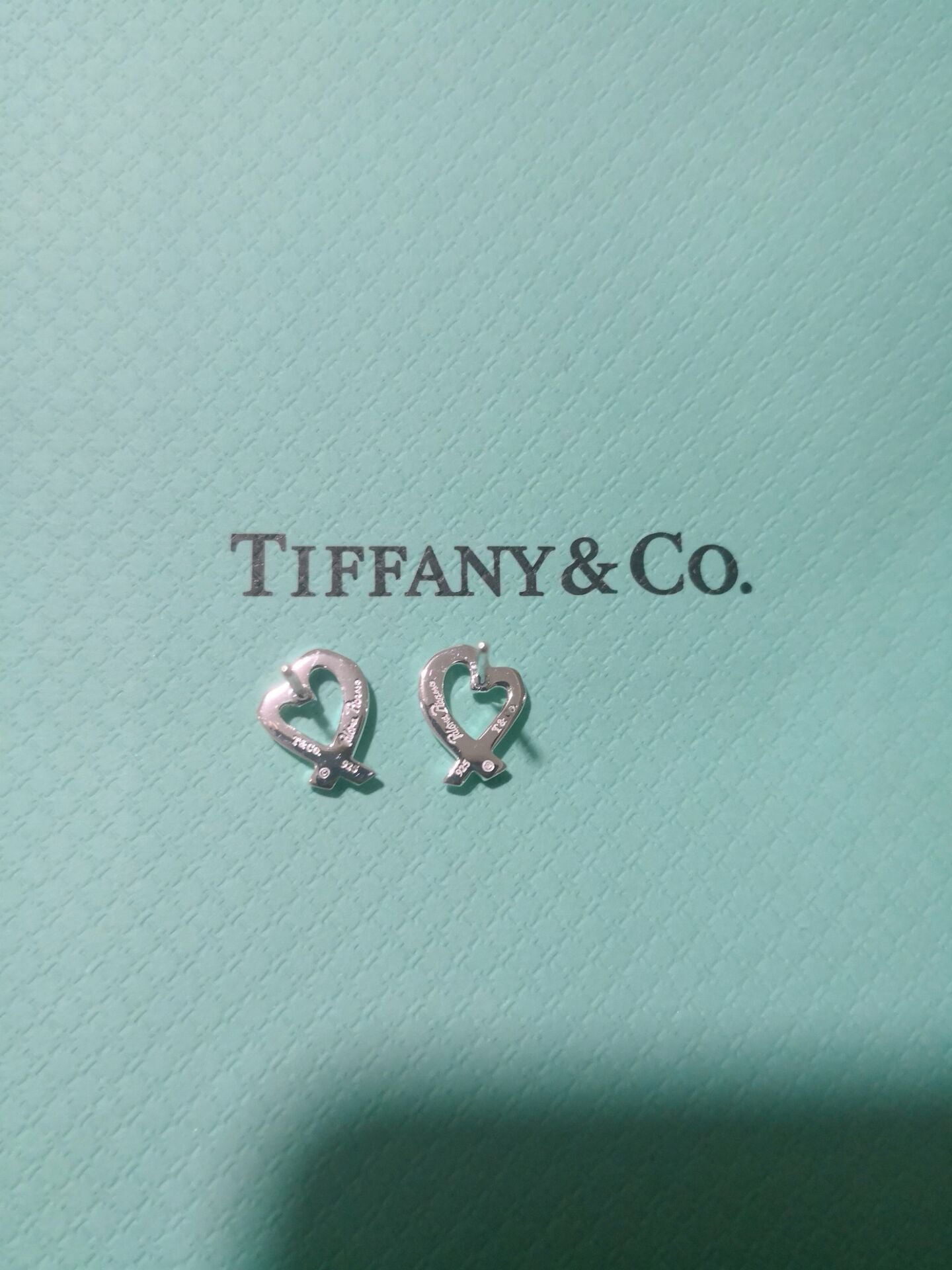 BRINCO TIFFANY