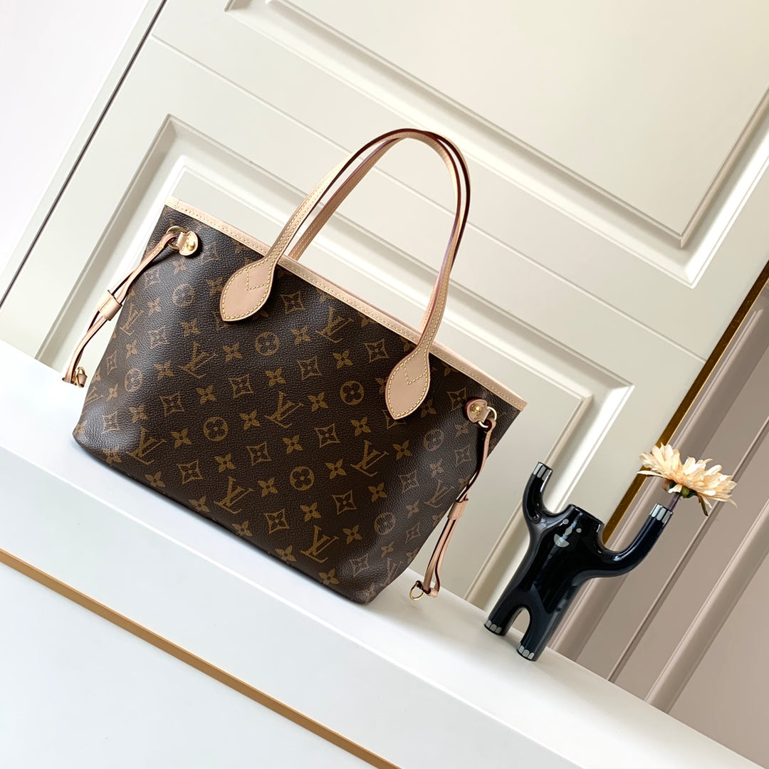 NEVERFULL BAG PM 29 *BRAND CLASSICS