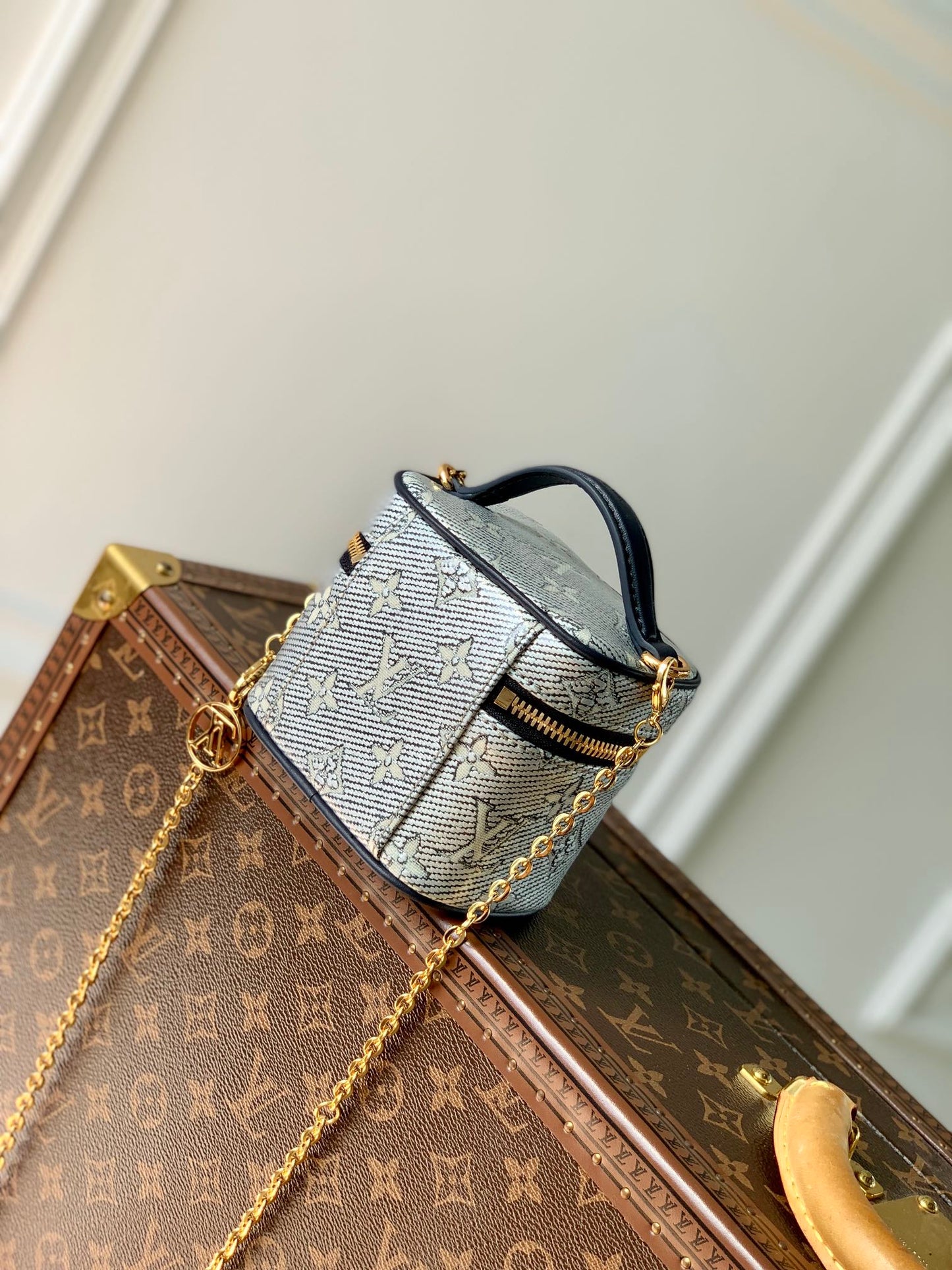 BOLSA LV MICRO VANITY