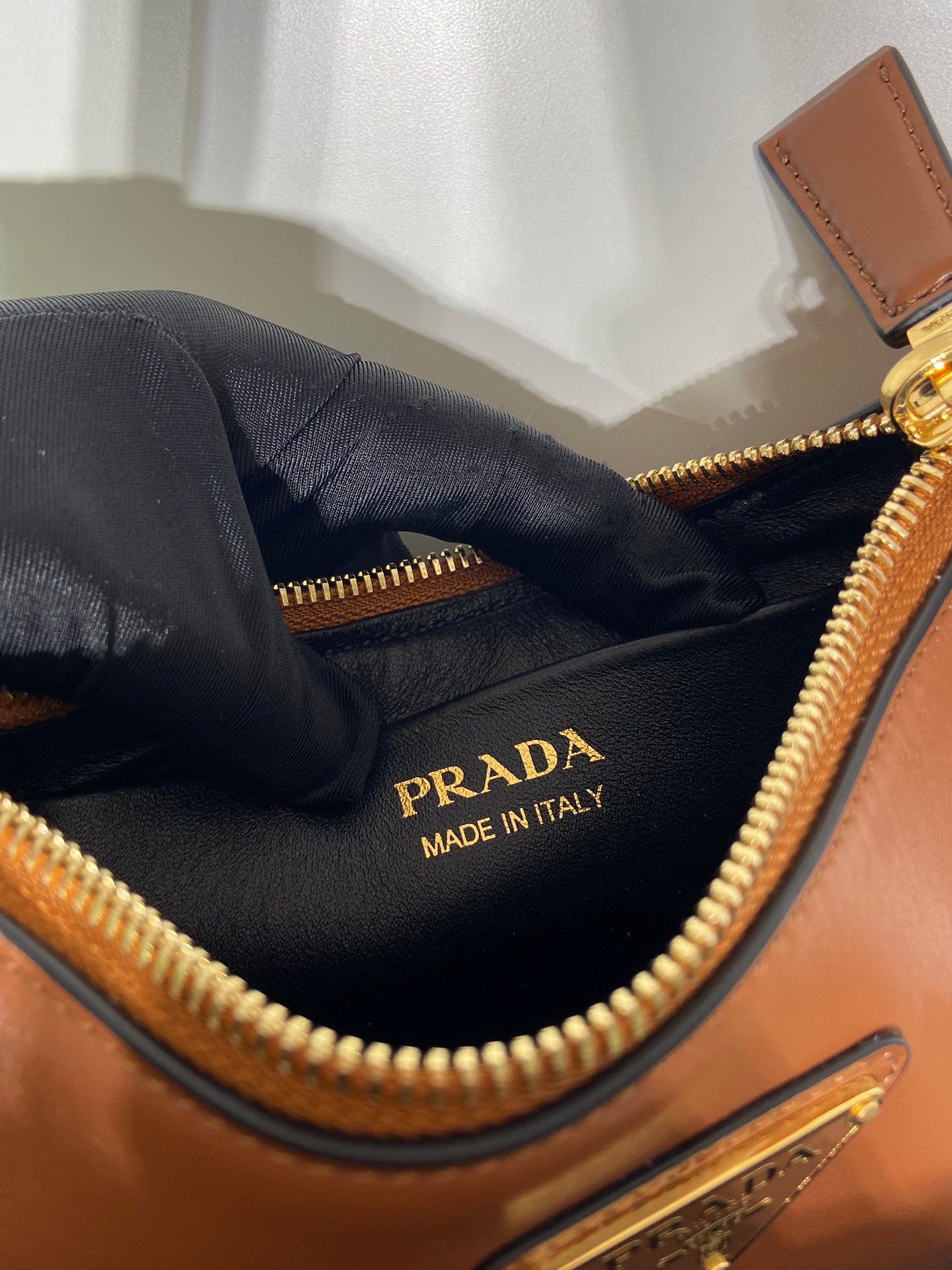 BOLSA PRADA 1BC199