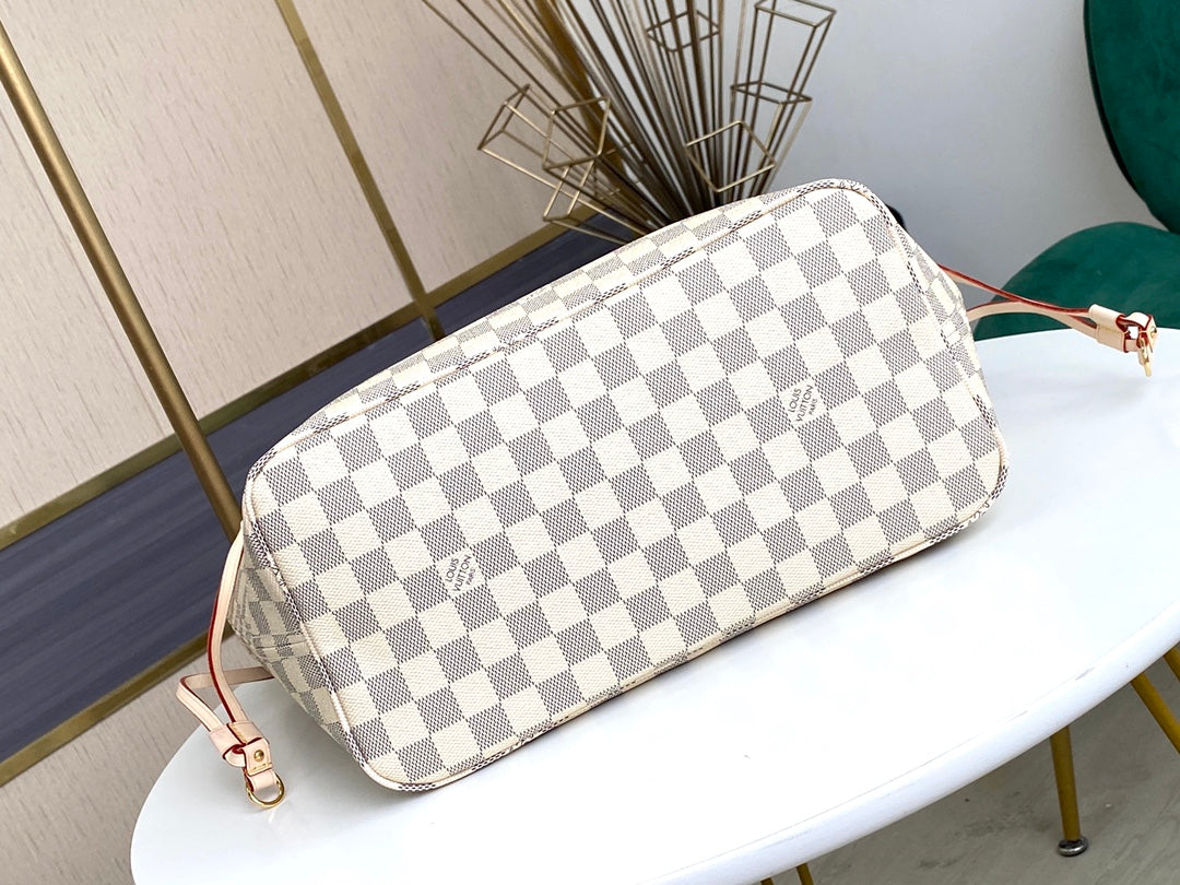 LV BAG NEVERFULL MM 32 *BRAND CLASSICS