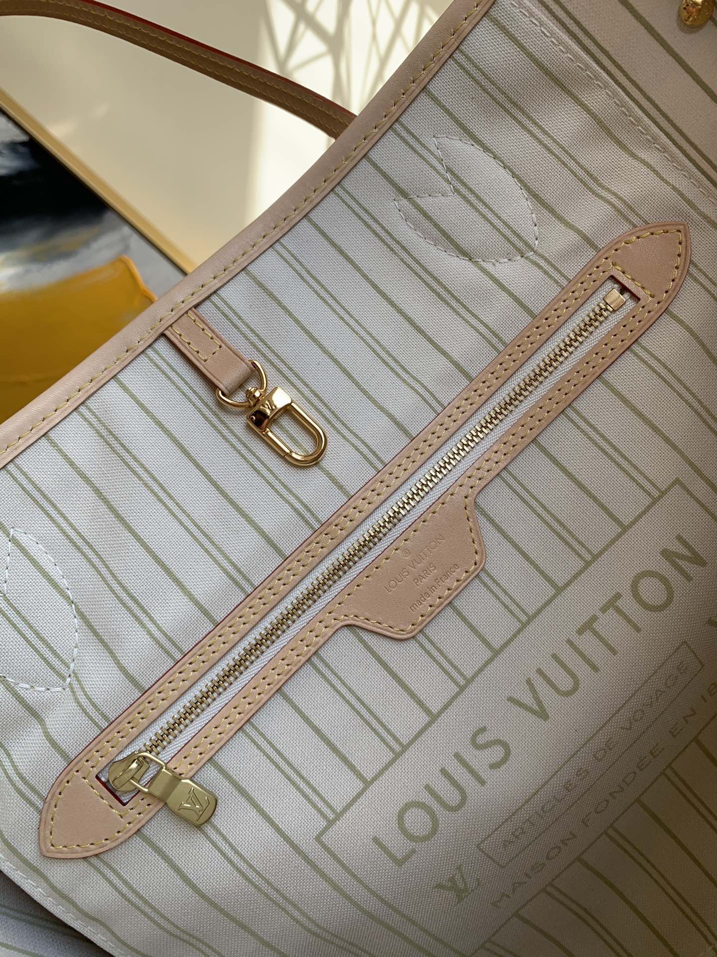 BOLSA LV NEVERFULL GM