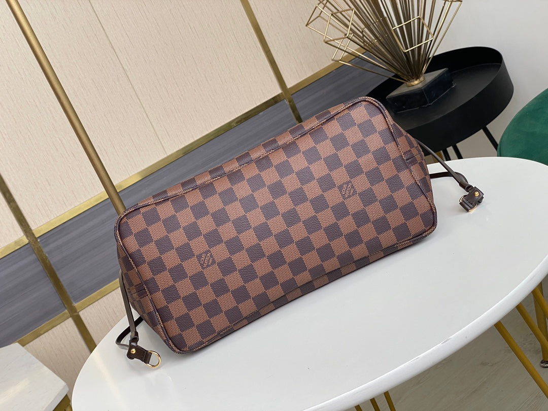 LV BAG NEVERFULL MM 32 *BRAND CLASSICS