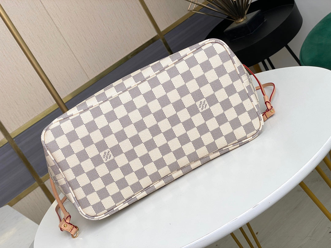 LV BAG NEVERFULL MM 32 *BRAND CLASSICS