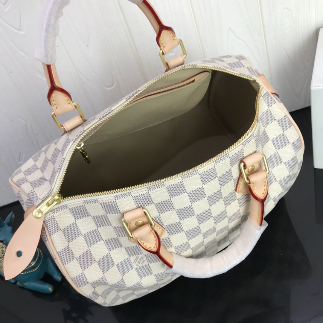 LV SPEEDY BAG 30