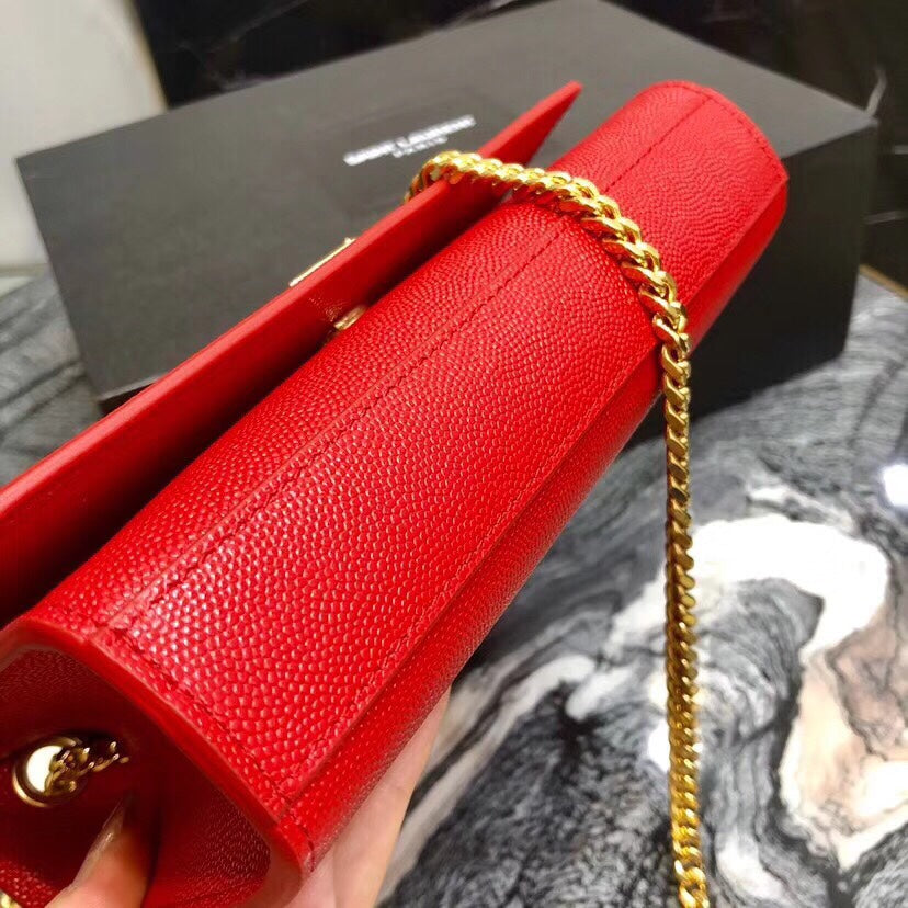 BOLSA YSL KATE 20 CM